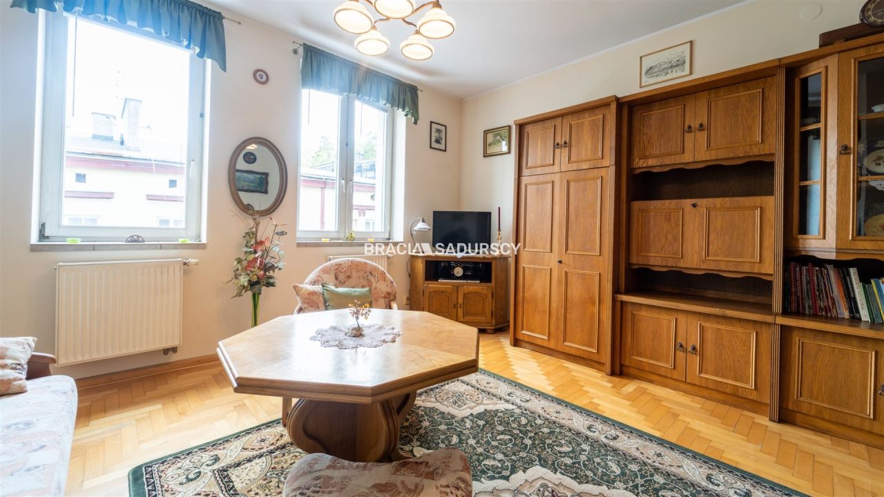 Mieszkanie 1-pokojowe Kraków Podgórze, ul. św. Benedykta. Zdjęcie 2