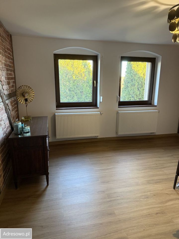 dom wolnostojący, 4 pokoje Wrocław Jerzmanowo, ul. Jerzmanowska. Zdjęcie 15