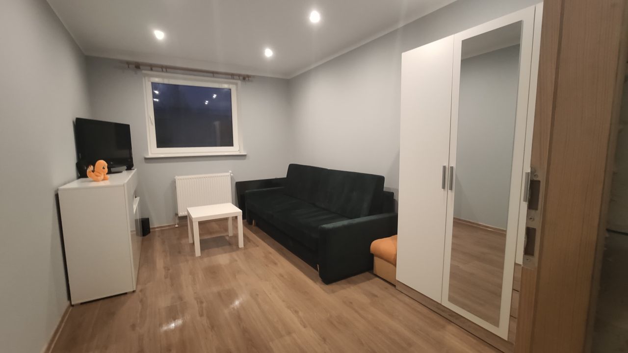 inny, 4 pokoje Białogard Przedmieście Kołobrzeskie, ul. Królowej Jadwigi. Zdjęcie 24