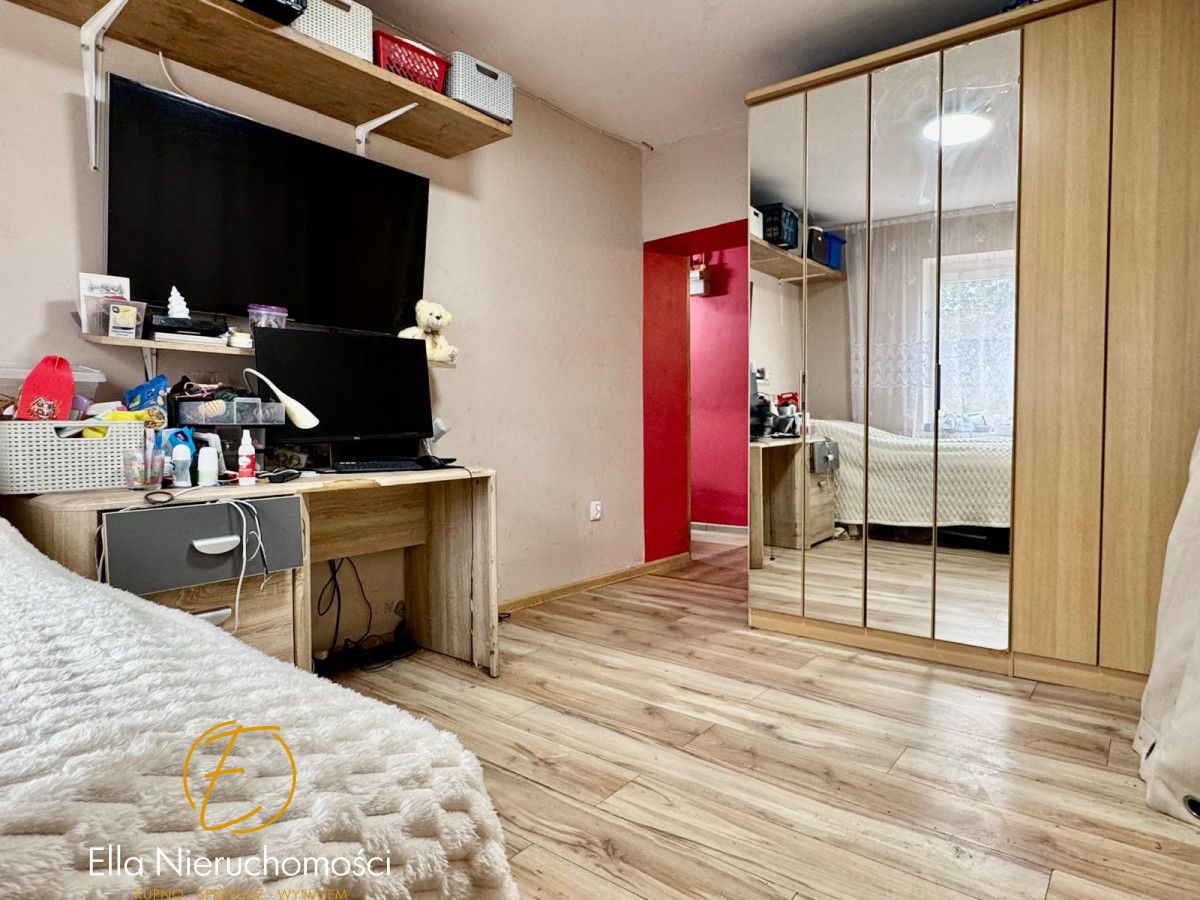 Mieszkanie 2-pokojowe Legnica, ul. Okrężna. Zdjęcie 6