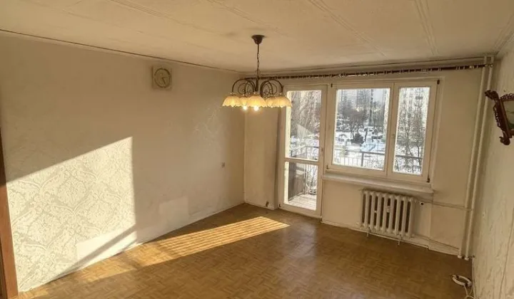 Mieszkanie 3-pokojowe Katowice Giszowiec, ul. Mysłowicka