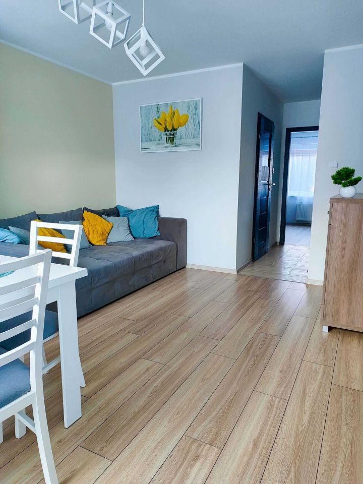 Mieszkanie 2-pokojowe Elbląg. Zdjęcie 8