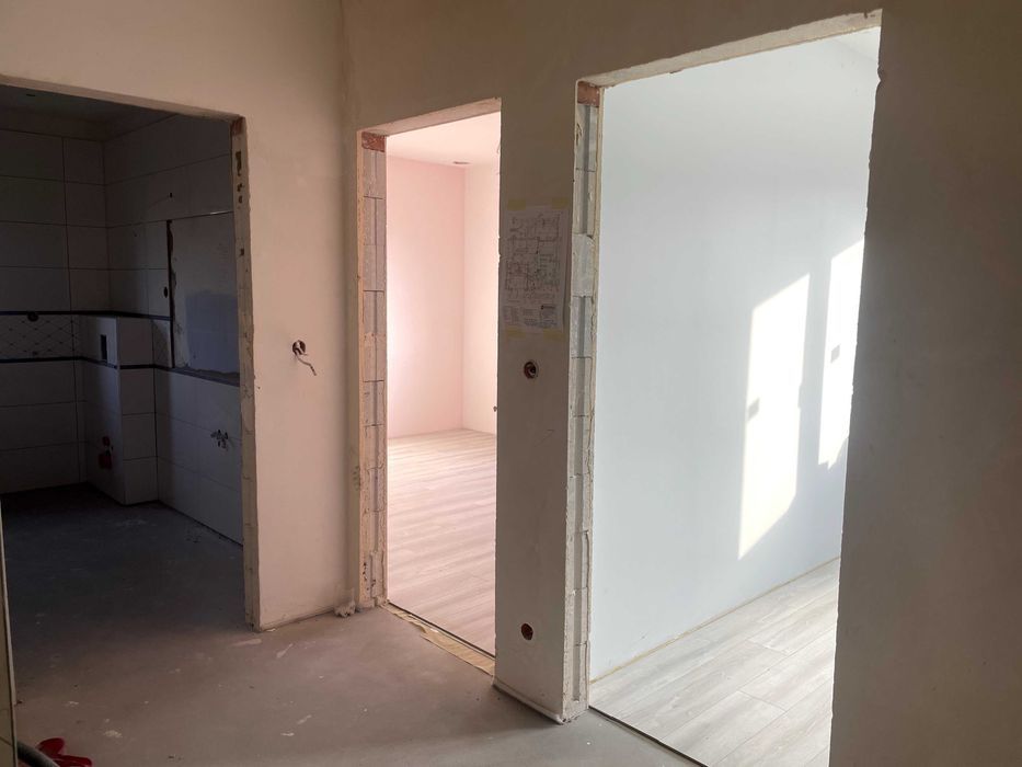 dom wolnostojący Cieśle. Zdjęcie 5