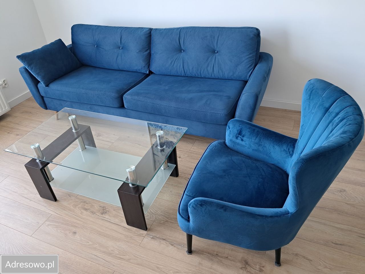 Mieszkanie 2-pokojowe Gdańsk Zaspa, ul. Franciszka Hynka. Zdjęcie 12