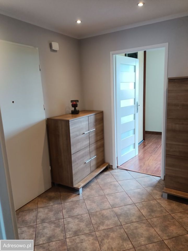 Mieszkanie 2-pokojowe Zielona Góra Centrum, ul. Kręta. Zdjęcie 3