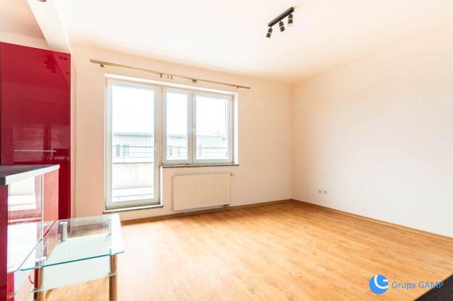 Mieszkanie 2-pokojowe Kraków Swoszowice, ul. Mieczykowa. Zdjęcie 3