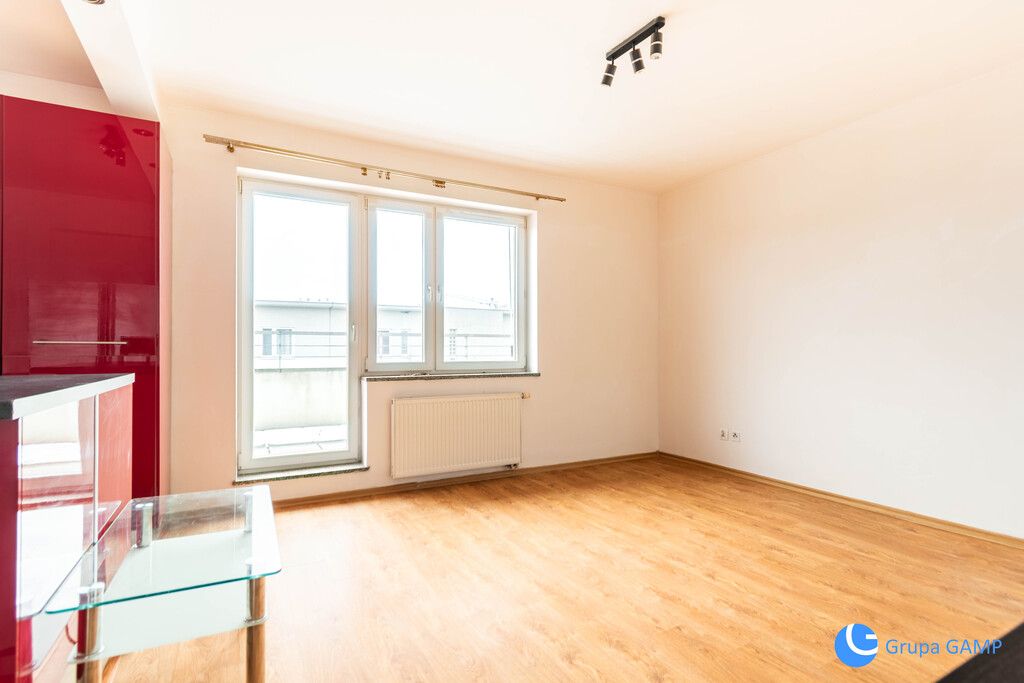 Mieszkanie 2-pokojowe Kraków Swoszowice, ul. Mieczykowa. Zdjęcie 3