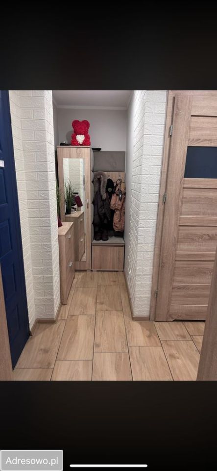 Mieszkanie 2-pokojowe Obrzycko, ul. Dworcowa. Zdjęcie 6