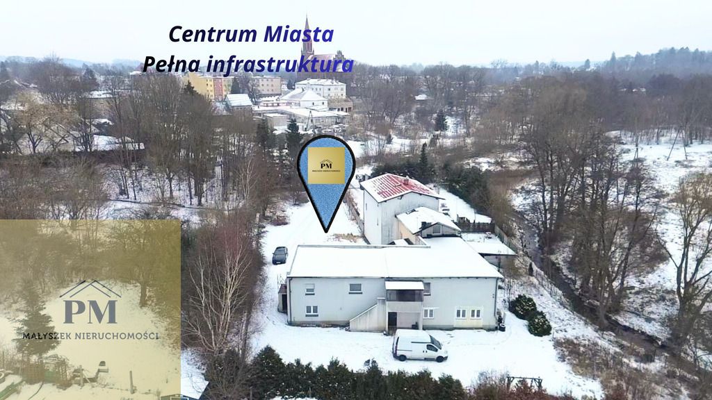 inny, 17 pokoi Bobolice, ul. Ratuszowa. Zdjęcie 1