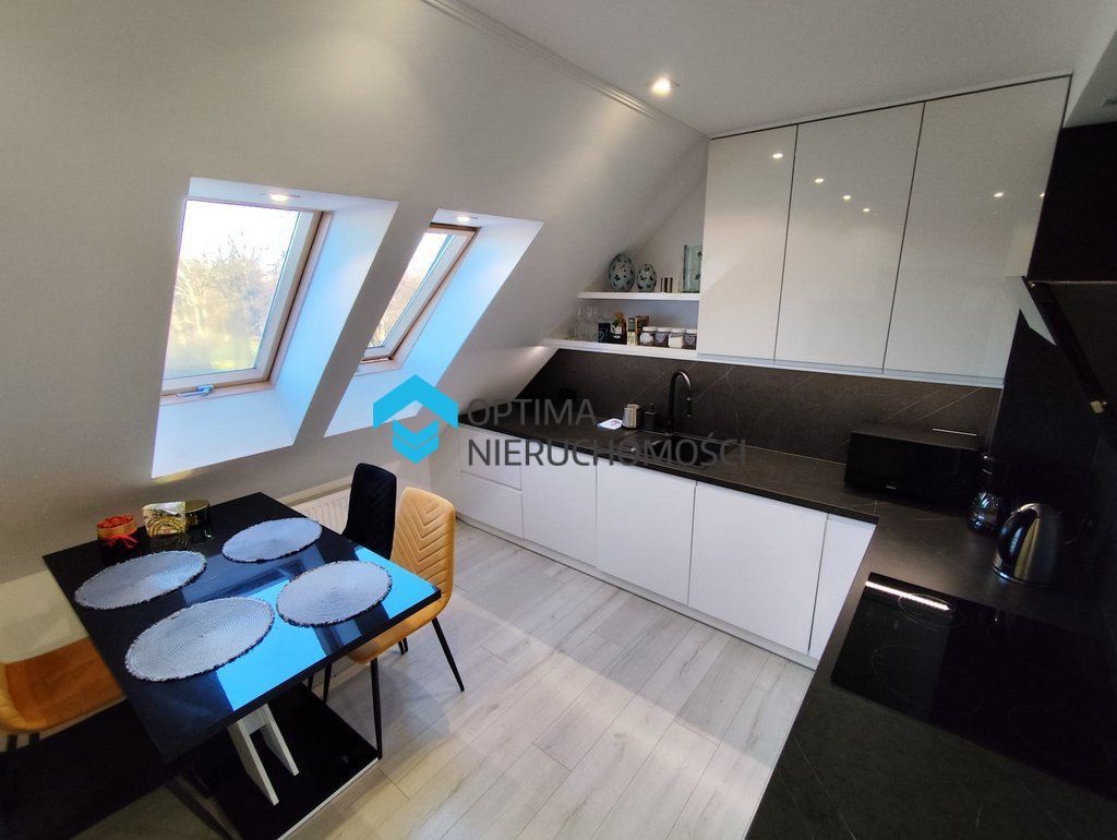 Mieszkanie 2-pokojowe Karpacz. Zdjęcie 4