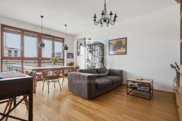 Mieszkanie 4-pokojowe Warszawa Mokotów, ul. Cybernetyki. Zdjęcie 5