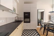 Mieszkanie 2-pokojowe Warszawa Bielany, ul. Książąt Mazowieckich. Zdjęcie 4