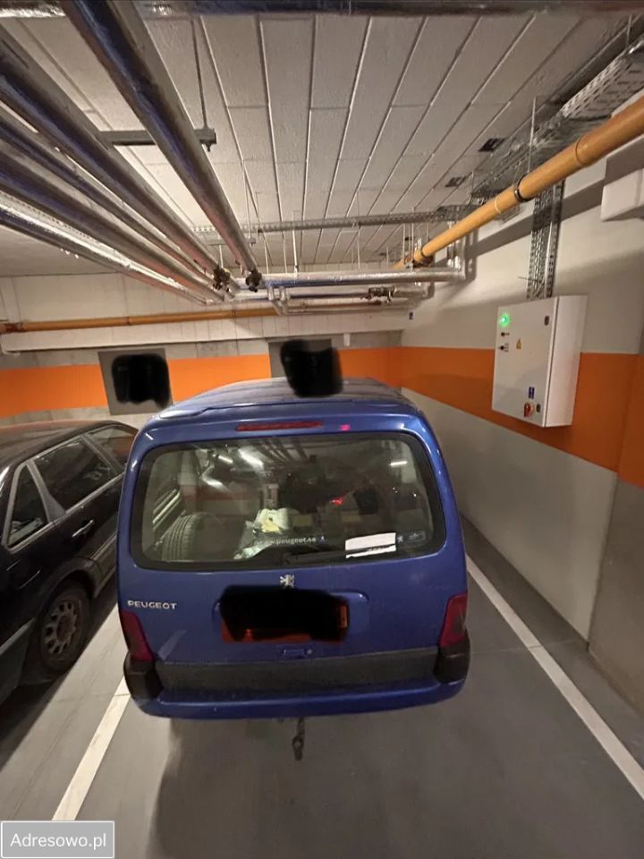 Mieszkanie 1-pokojowe Lublin Kośminek, ul. Garbarska. Zdjęcie 6