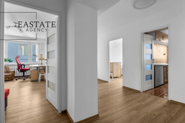 Mieszkanie 4-pokojowe Warszawa Mokotów, ul. Łukowa. Zdjęcie 5