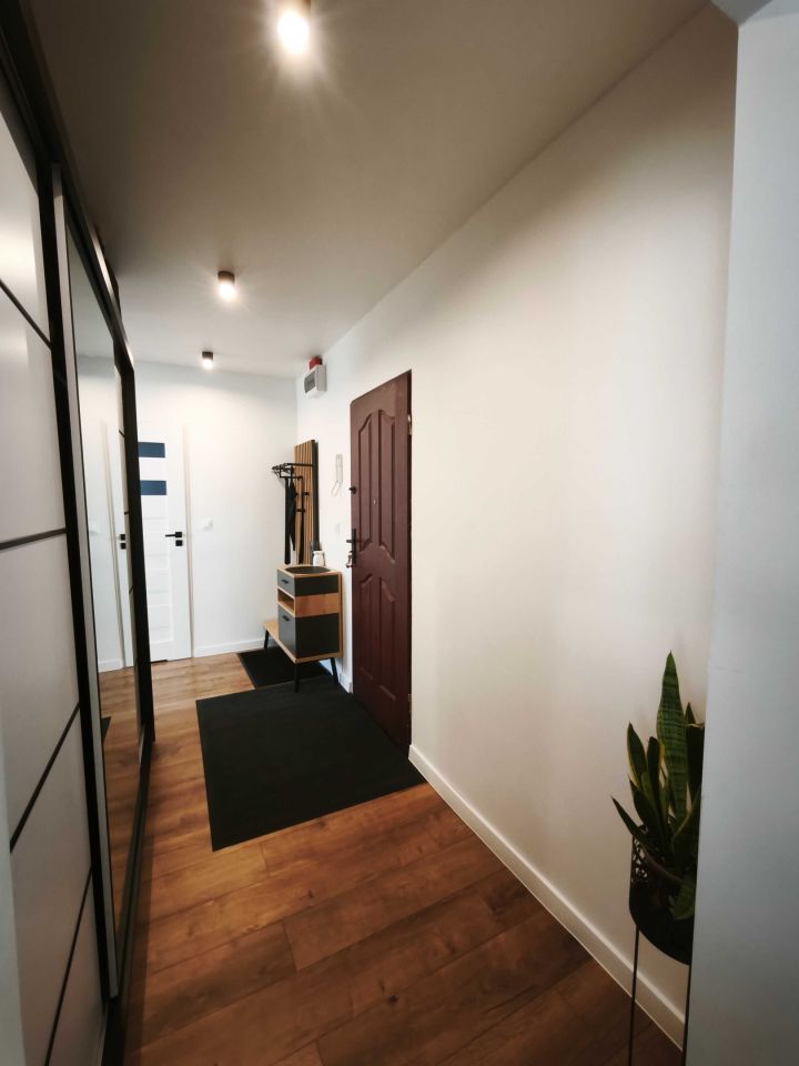 Mieszkanie 2-pokojowe Będzin Ksawera, ul. Żwirki i Wigury. Zdjęcie 7