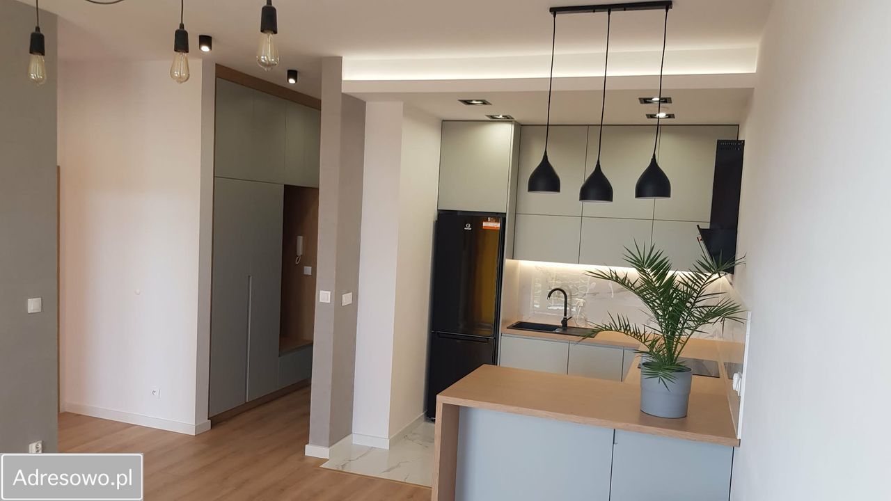 Mieszkanie 2-pokojowe Pabianice, ul. Sienna. Zdjęcie 12