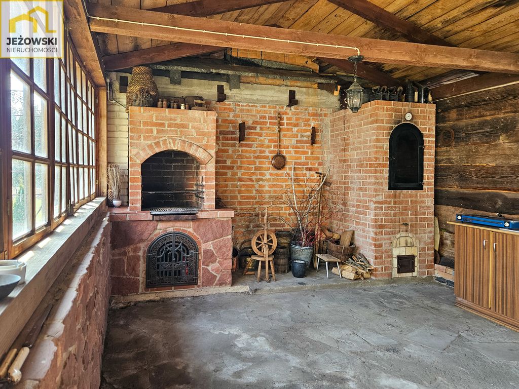 siedlisko, 10 pokoi Sobieszyn. Zdjęcie 19