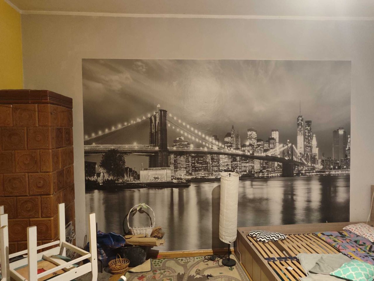 Mieszkanie 2-pokojowe Wierbka. Zdjęcie 6