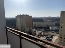 Mieszkanie 3-pokojowe Toruń Chełmińskie Przedmieście, ul. Konstantego Ildefonsa Gałczyńskiego. Zdjęcie 1