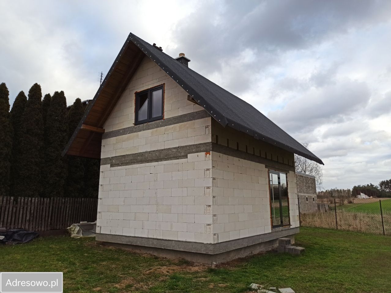 dom wolnostojący, 3 pokoje Oleksin. Zdjęcie 6