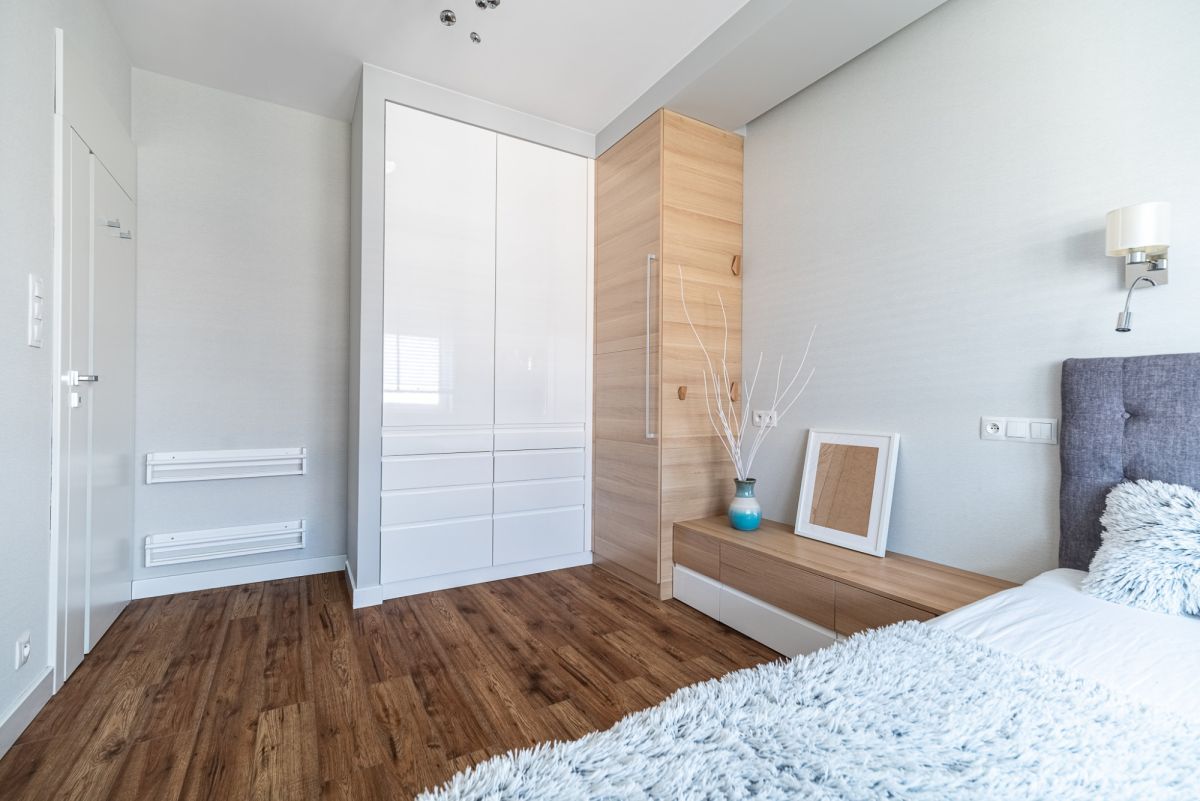 Mieszkanie 2-pokojowe Gdynia, ul. Strzelców. Zdjęcie 19