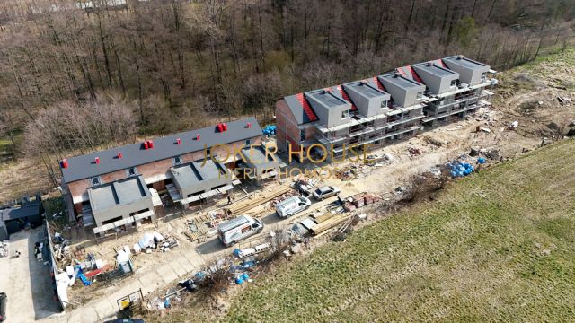 Mieszkanie 4-pokojowe Rzeszów Słocina. Zdjęcie 3