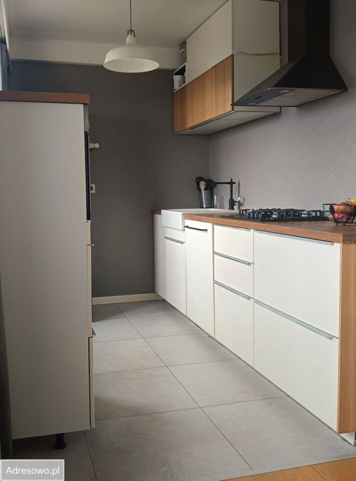 Mieszkanie 3-pokojowe Chrzanów, ul. kard. Wyszyńskiego. Zdjęcie 5