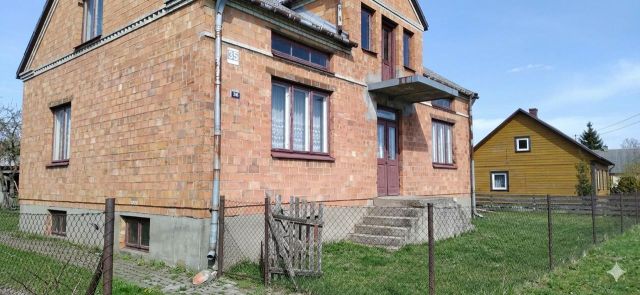 dom wolnostojący, 4 pokoje Wiercień Duży. Zdjęcie 1