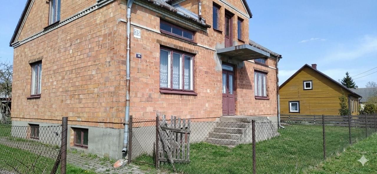 dom wolnostojący, 4 pokoje Wiercień Duży. Zdjęcie 1