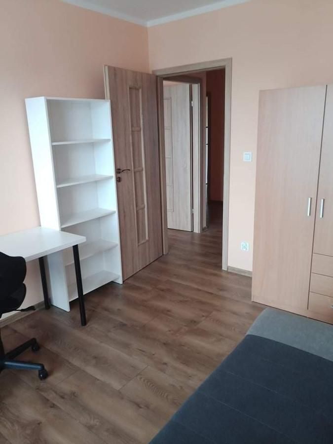 Mieszkanie 3-pokojowe Wrocław Tarnogaj, ul. Nyska. Zdjęcie 9