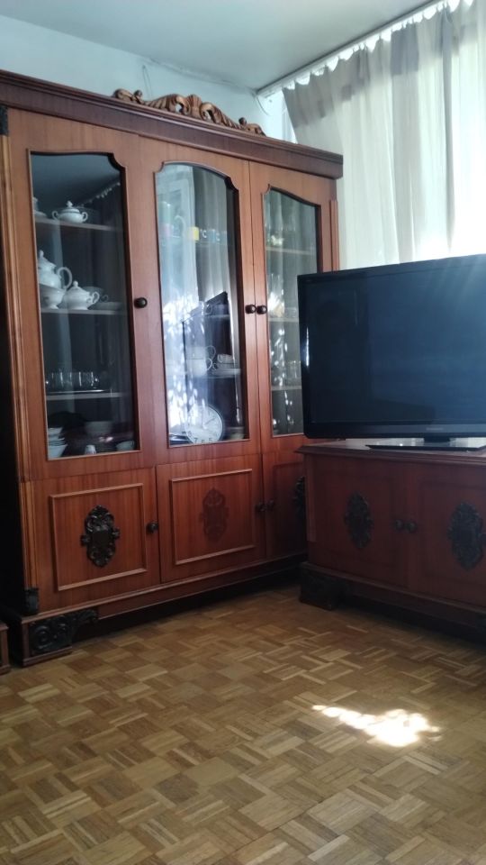 Mieszkanie – Warszawa, Osiedle Sadyba, Mokotów - Widok 4
