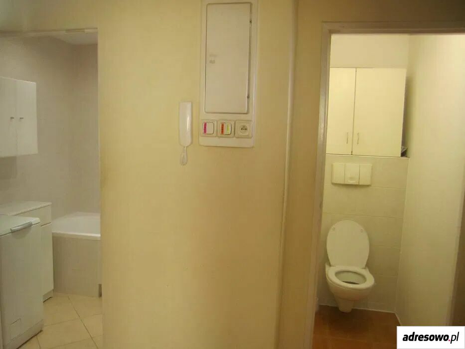Mieszkanie 3-pokojowe Kraków, ul. Beskidzka. Zdjęcie 7