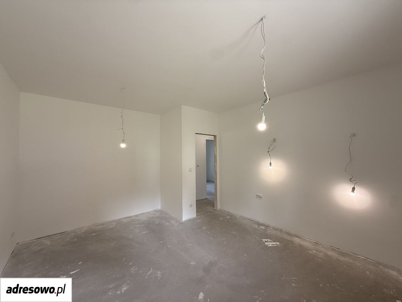 dom wolnostojący, 4 pokoje Lelechów. Zdjęcie 13