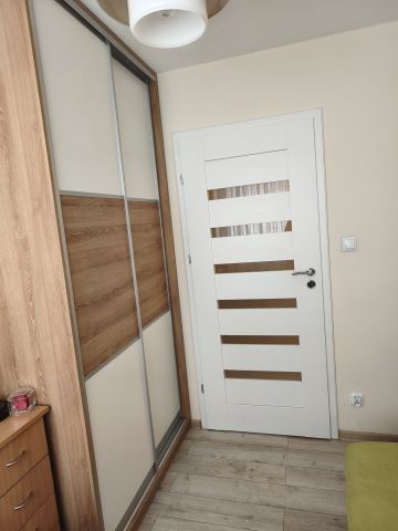 Mieszkanie 2-pokojowe Lublin Czechów Południowy, ul. Karola Lipińskiego. Zdjęcie 11
