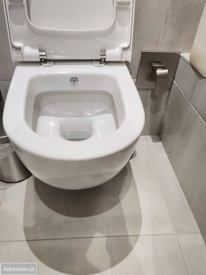 Mieszkanie 3-pokojowe Lublin Kalinowszczyzna, ul. Stefana Okrzei. Zdjęcie 13