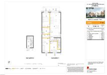 Mieszkanie 3-pokojowe Marki, ul. Lwowska. Zdjęcie 4