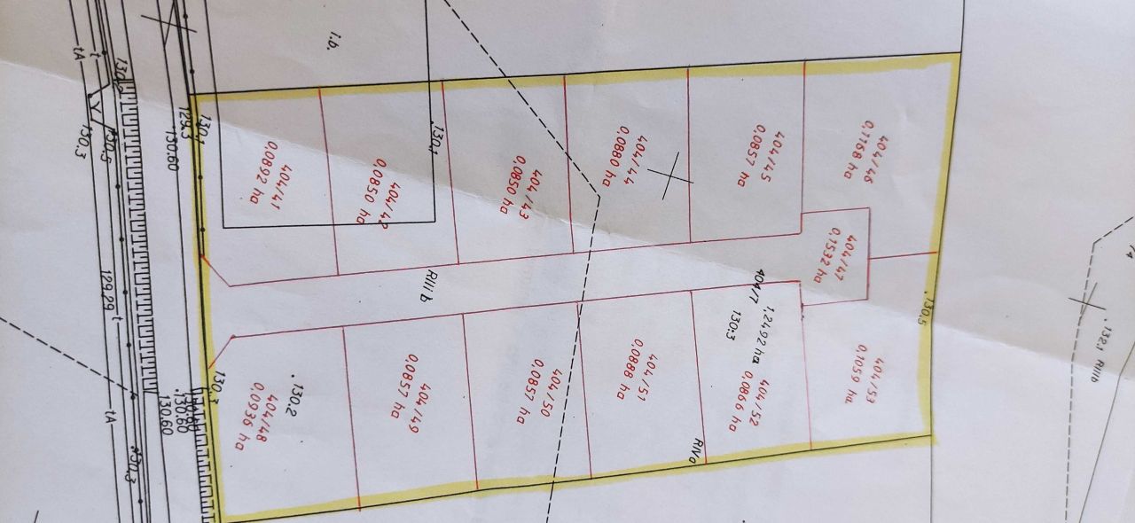 Działka budowlana Lubin, ul. Księginicka. Zdjęcie 2