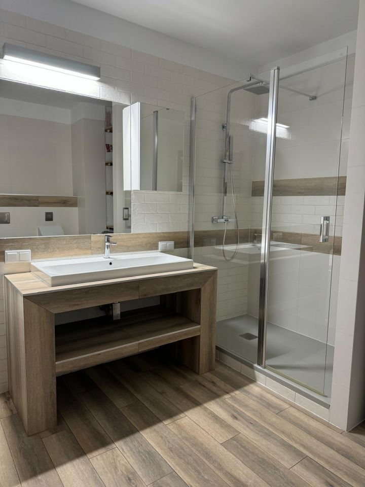 Mieszkanie 2-pokojowe Wrocław Stare Miasto, ul. Romana Dmowskiego. Zdjęcie 11