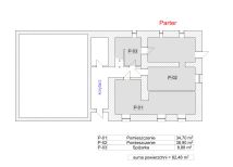 Mieszkanie 4-pokojowe Lewin Kłodzki, ul. Nad Potokiem. Zdjęcie 2