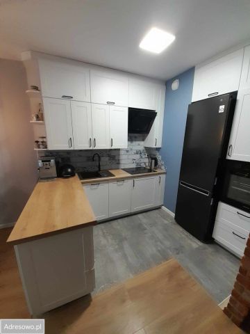 Mieszkanie 3-pokojowe Gdańsk Przymorze, ul. Obrońców Wybrzeża. Zdjęcie 1