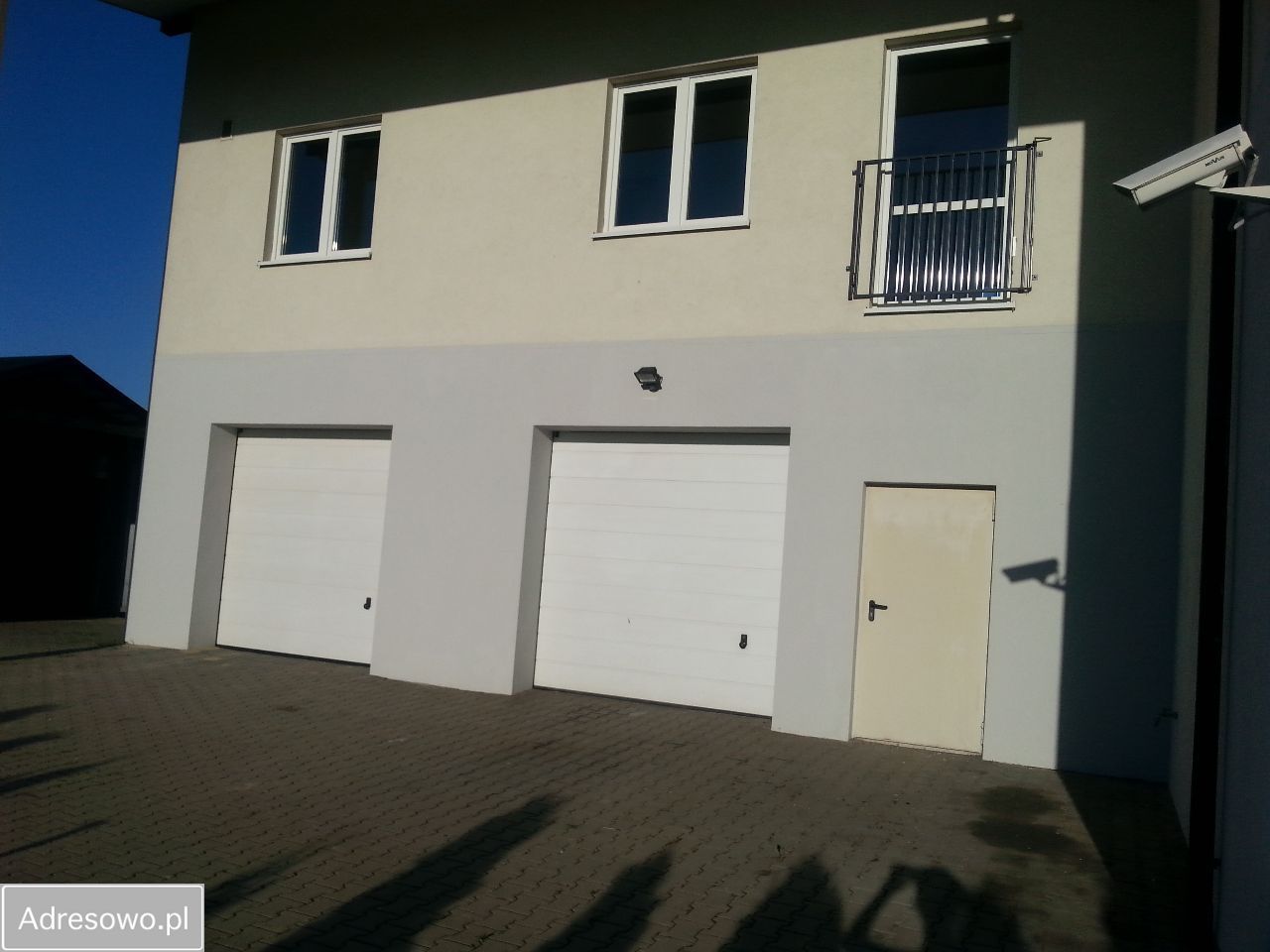 Hala/magazyn Warszawa Wólka Węglowa, ul. Energetyczna. Zdjęcie 3