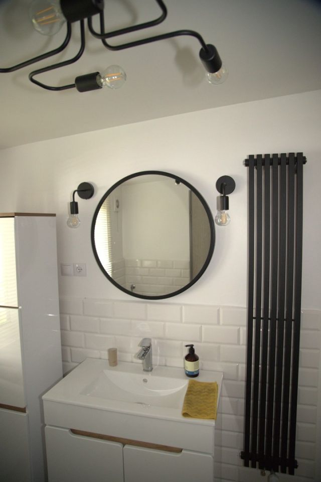 dom wolnostojący, 5 pokoi Dobra, ul. 1 Maja. Zdjęcie 12