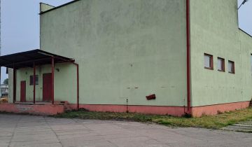 Hala/magazyn do wynajęcia Golina ul. Strażacka 140 m2