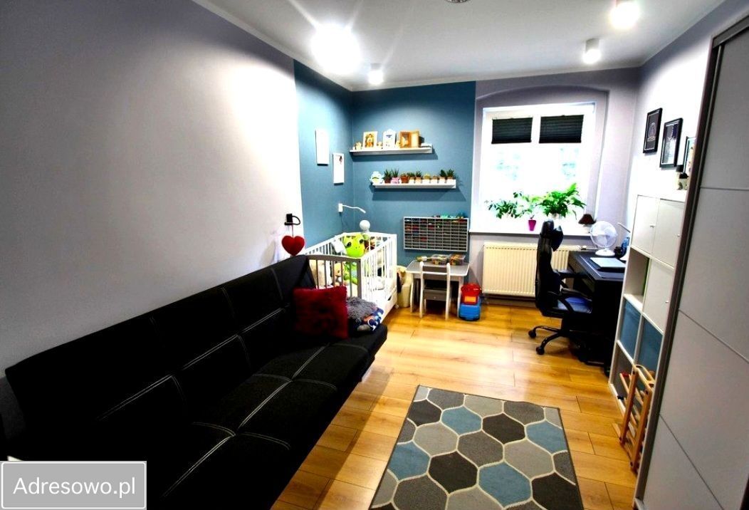 Mieszkanie 3-pokojowe Kudowa-Zdrój, ul. Pstrążna. Zdjęcie 8