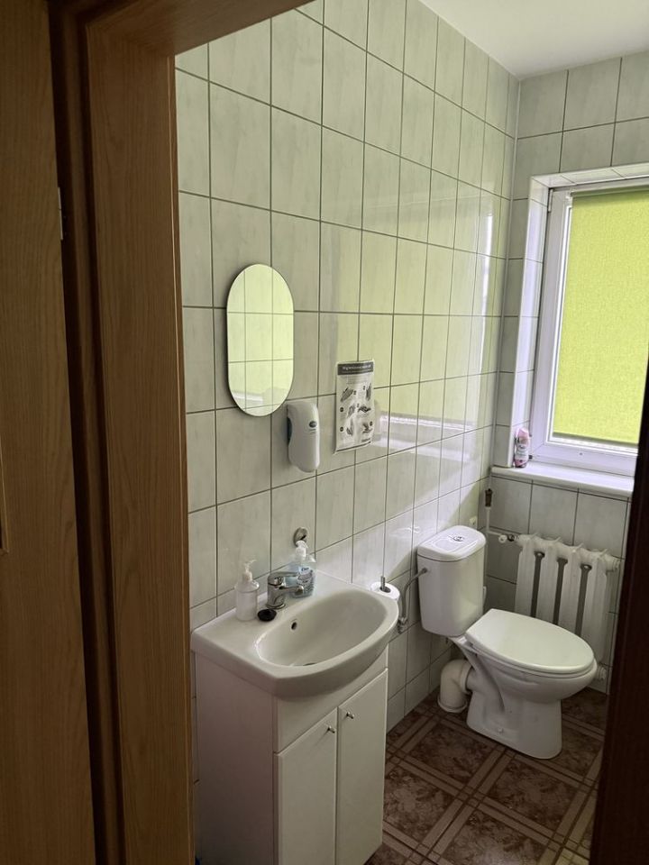 Hala/magazyn Margonin, ul. Kolejowa. Zdjęcie 6