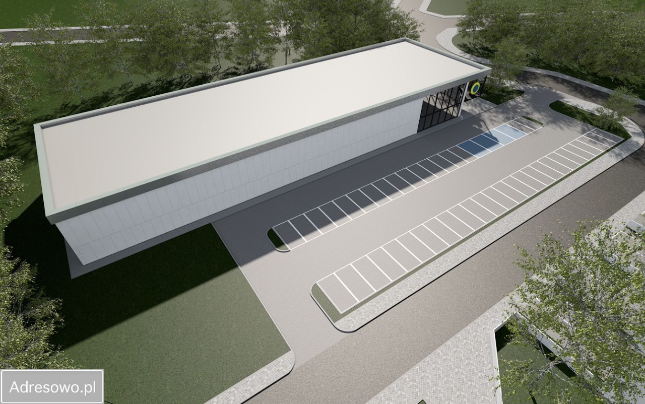 Działka budowlana Kiączyn. Zdjęcie 8