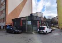 dom wolnostojący Staszów, ul. Adama Mickiewicza. Zdjęcie 3