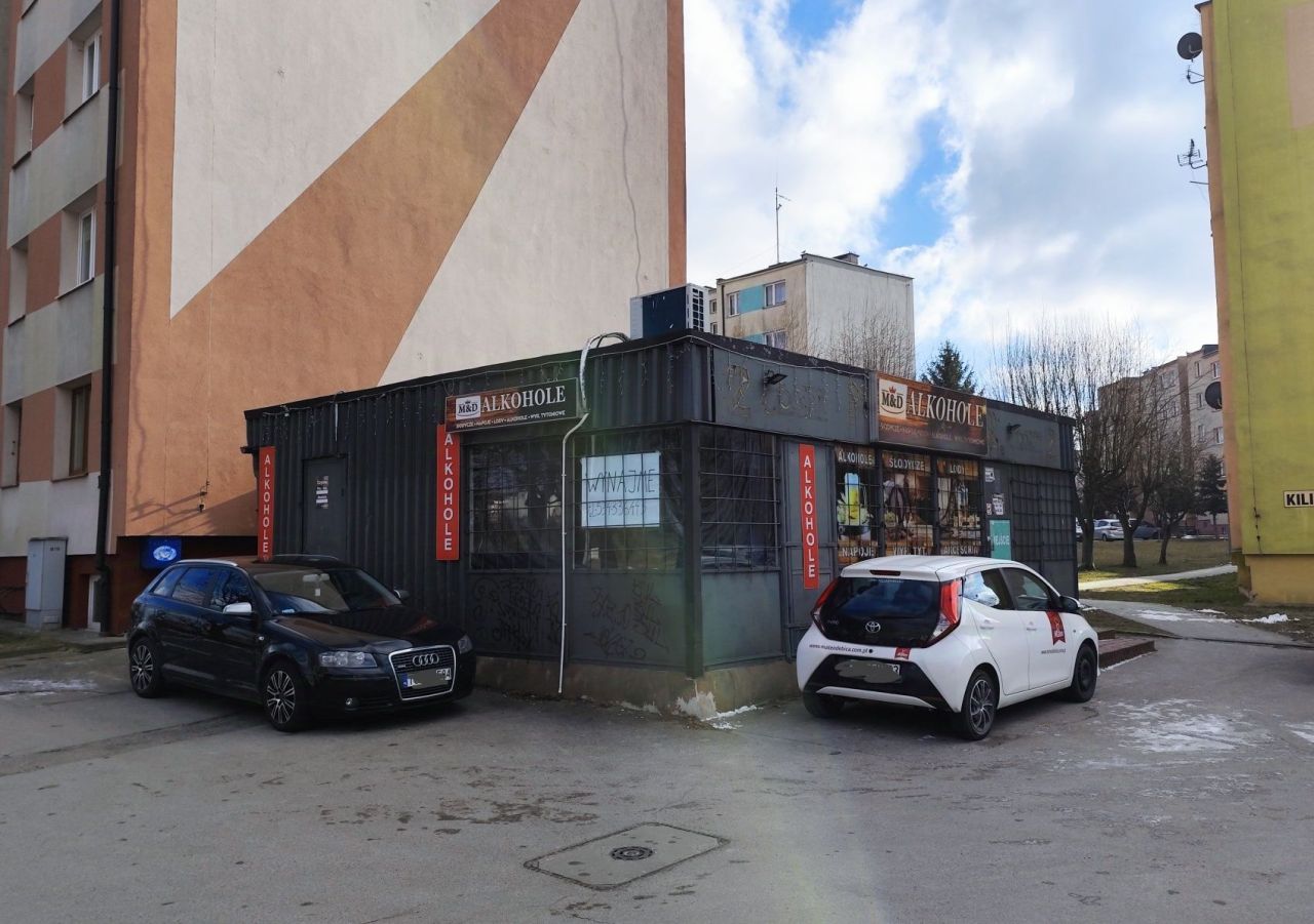 dom wolnostojący Staszów, ul. Adama Mickiewicza. Zdjęcie 4