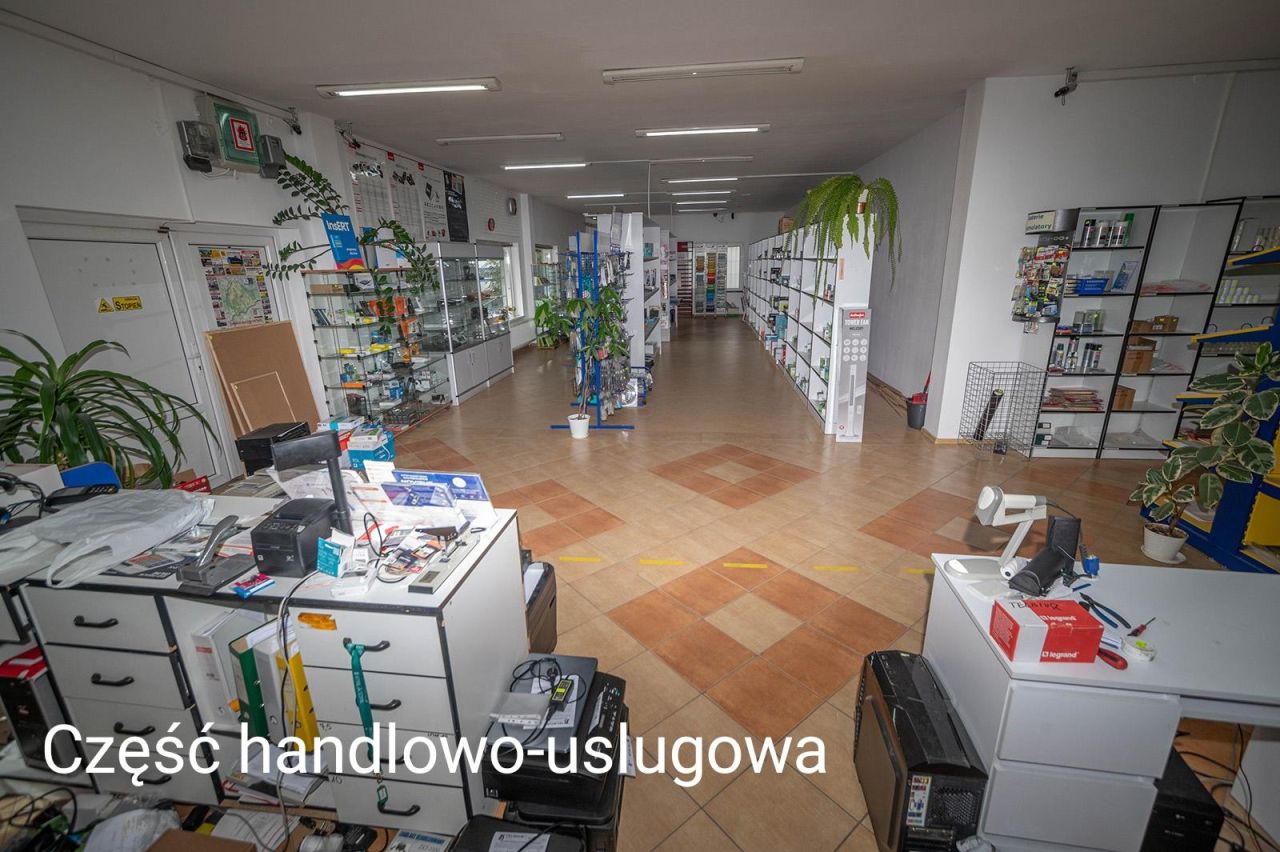 Lokal Szczytno, ul. Polna. Zdjęcie 16