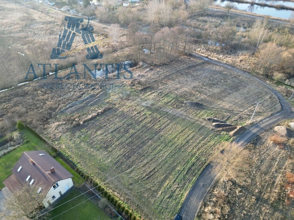 Działka Bydgoszcz Łęgnowo, ul. Otorowska. Zdjęcie 13